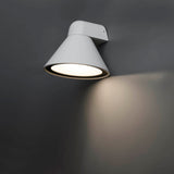 Faro Pals Aplique Blanco 1Xe27
