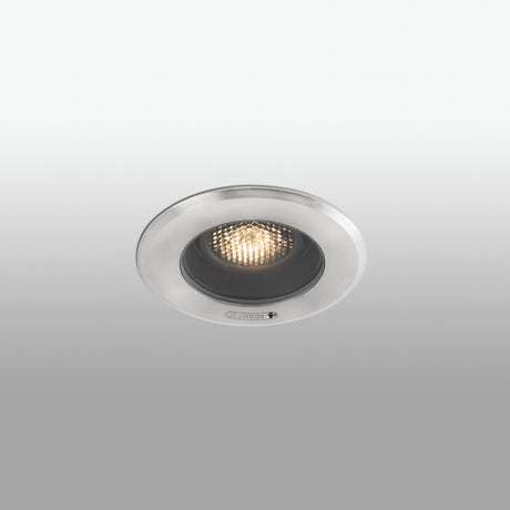 Faro Geiser Empotrable Techo Orient. 1Xgu10