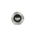 Empotrable de suelo exterior Faro Geiser 14cm LED inoxidable satinado 3000K IP67 70311