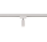 Plafón de techo Trio DUOline blanco mate 3cm