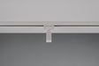Plafón de techo Trio DUOline titan 3cm 703687