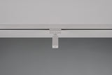 Plafón de techo Trio DUOline titan 3cm 703687