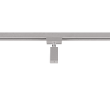 Plafón de techo Trio DUOline titan 3cm