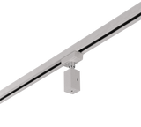 Plafón de techo Trio DUOline titan 3cm 703687