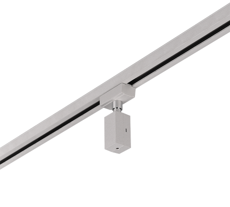Plafón de techo Trio DUOline titan 3cm 703687
