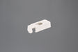 Plafón de techo Trio DUOline blanco mate 6,2cm 703731