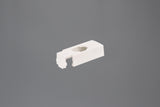 Plafón de techo Trio DUOline blanco mate 6,2cm 703731