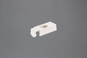 Plafón de techo Trio DUOline blanco mate 6,2cm 703731
