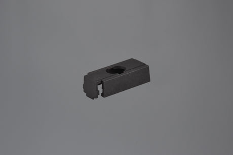 Plafón de techo Trio DUOline negro mate 6,2cm 703732