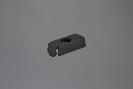 Plafón de techo Trio DUOline 6,2cm negro mate — ref. 703732 (1)
