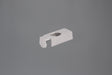 Plafón de techo Trio DUOline titan 6,2cm 703787