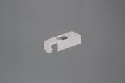 Plafón de techo Trio DUOline titan 6,2cm 703787