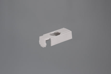 Plafón de techo Trio DUOline titan 6,2cm 703787