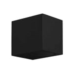 Mantra Kandanchu Aplique exterior IP54 negro 7040