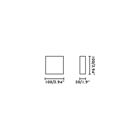Faro 70405 - Dibujo técnico