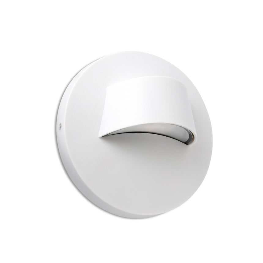 Faro Brow Aplique Blanco Led 3W 3000K