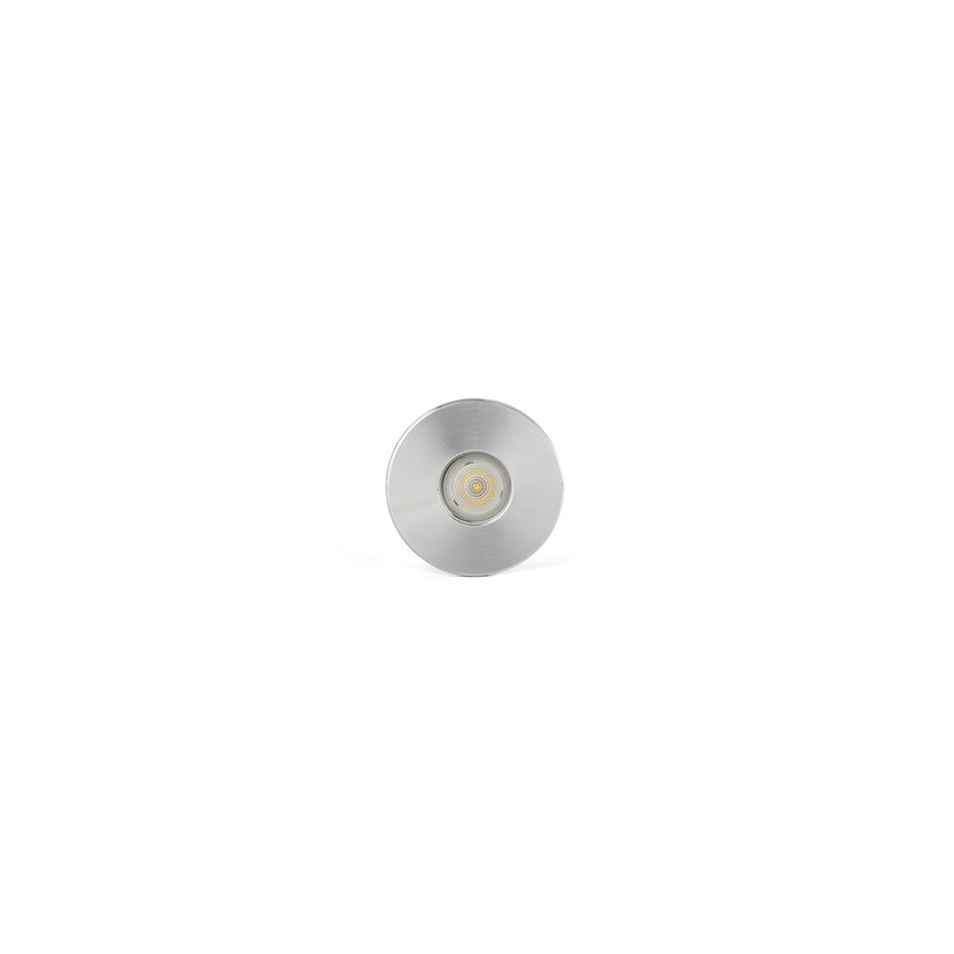 Empotrable sumergible Faro Nok LED inoxidable satinado 4000K IP68 30° 24V 44 70443