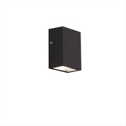Faro Canon Aplique Gris Oscuro Led 4W 3000K