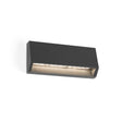 Faro Must-2 70658 MUST-2 LED Aplique gris oscuro