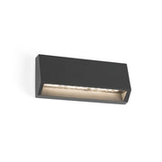 Faro Must-2 70658 MUST-2 LED Aplique gris oscuro