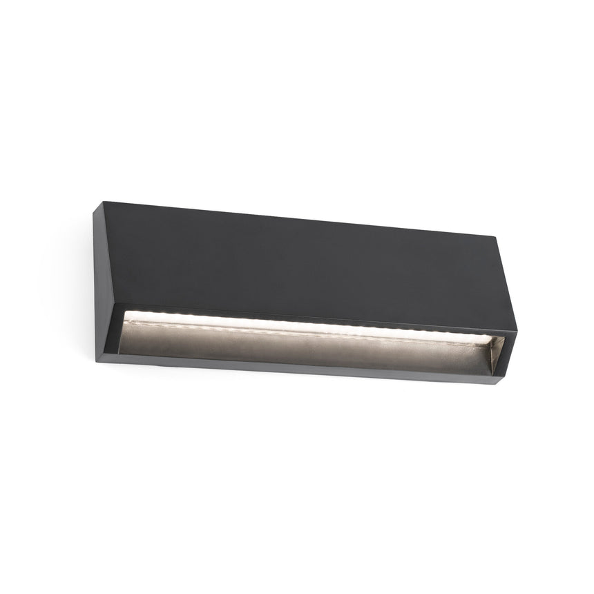 Faro Must-3 70659 MUST-3 LED Aplique gris oscuro
