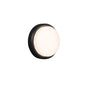 Faro Tom Xl Aplique Gris Oscuro Led 11W 3000K