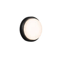 Faro Tom Xl Aplique Gris Oscuro Led 11W 3000K