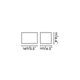 Faro 70686 - Dibujo técnico