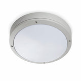 Faro SERI 70690 Yen Plafón gris claro 1 luz bajo consumo
