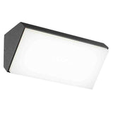 Mantra Solden Aplique exterior LED  IP65 gris oscuro 7070