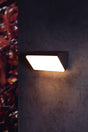 Mantra Solden Lámpara de pared aplique LED blanco 7071 - en ambiente
