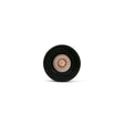 Empotrable de suelo exterior Faro Grund LED negro 2700K IP67 36° 3W 24V 70740