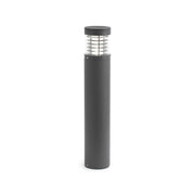 Faro Giza Baliza Gris Oscuro Cob Led 15W 3000K