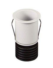 Mantra Guincho Empotrable LED  blanco 7080