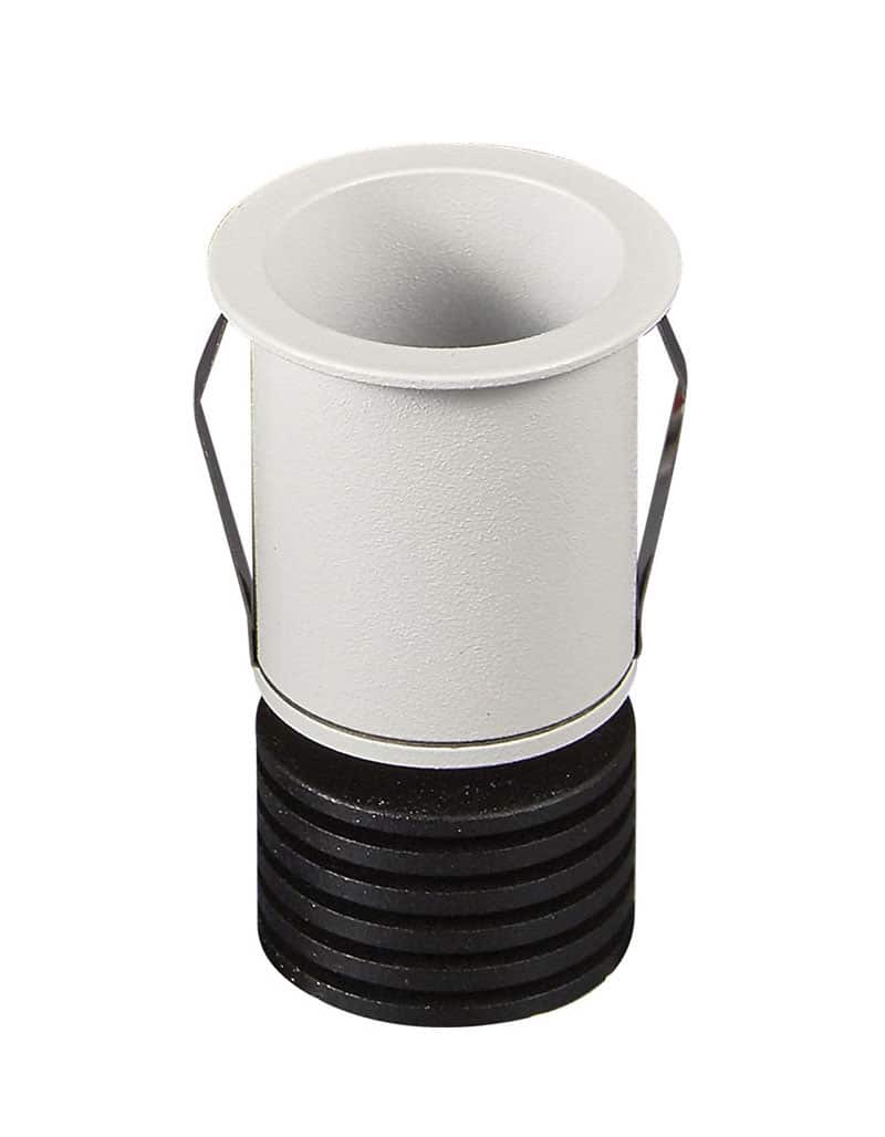 Mantra Guincho Empotrable LED  blanco 7080