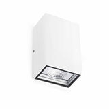 Faro Ling Aplique Blanco Led 6W 4000K