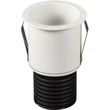 Mantra Guincho Empotrable LED  blanco 7082