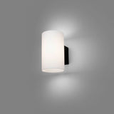 Faro Lur Aplique Gris Oscuro Smd Led 12W 3000K