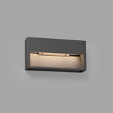 Faro Grada-2 Aplique Marron Oxido Led 6W 3000K