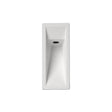 Empotrable de pared exterior Faro Til LED blanco 2700K IP65 24V 70927
