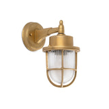 Faro Nahir Aplique Laton E27