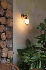 Faro Nahir Aplique Laton E27