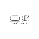 Faro 70998 - Dibujo técnico
