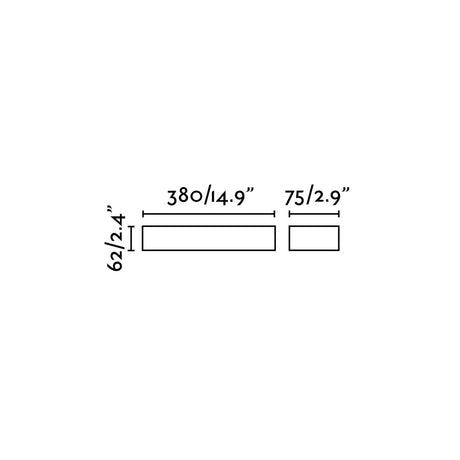 Faro 71049 - Dibujo técnico