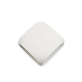 Faro Bu-Oh Aplique Blanco Led 12W 3000K