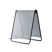 Faro Cadaques Gris P/S Led 18W 3000K Azul