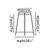 Faro 71263 - Dibujo técnico