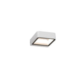 Faro Axel Aplique Blanco 6W Led 3000K