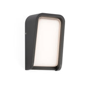 Faro Mask Aplique Gris Oscuro 25W 3000K