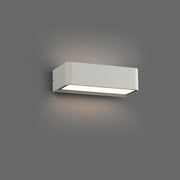 Faro Takua Aplique Blanco  Led 10W 3000K
